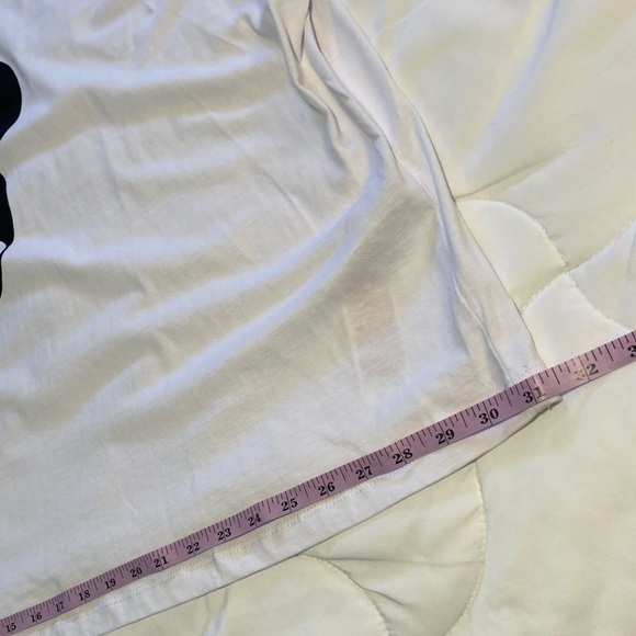 Disney Parks Minnie Mouse T-Shirt Women Size 3X - Picture 11 of 13